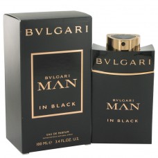 Bvlgari Man In Black edp test 100ml Оригинал